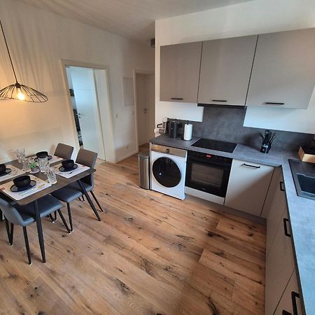 Charmante 2 Zimmer-Wohnung Mit Fahrradstellplaetzen كوبلنس المظهر الخارجي الصورة