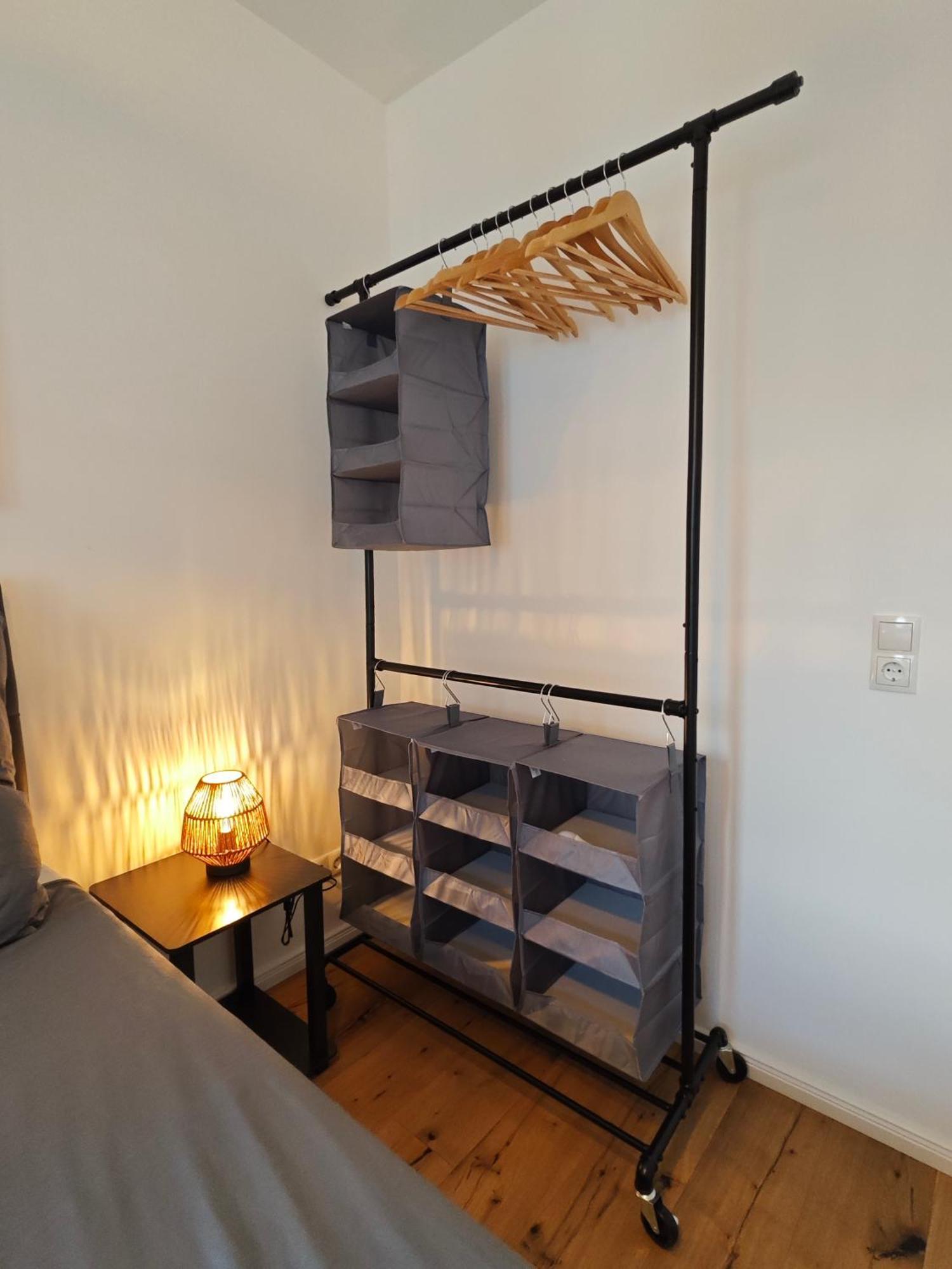 Charmante 2 Zimmer-Wohnung Mit Fahrradstellplaetzen كوبلنس المظهر الخارجي الصورة