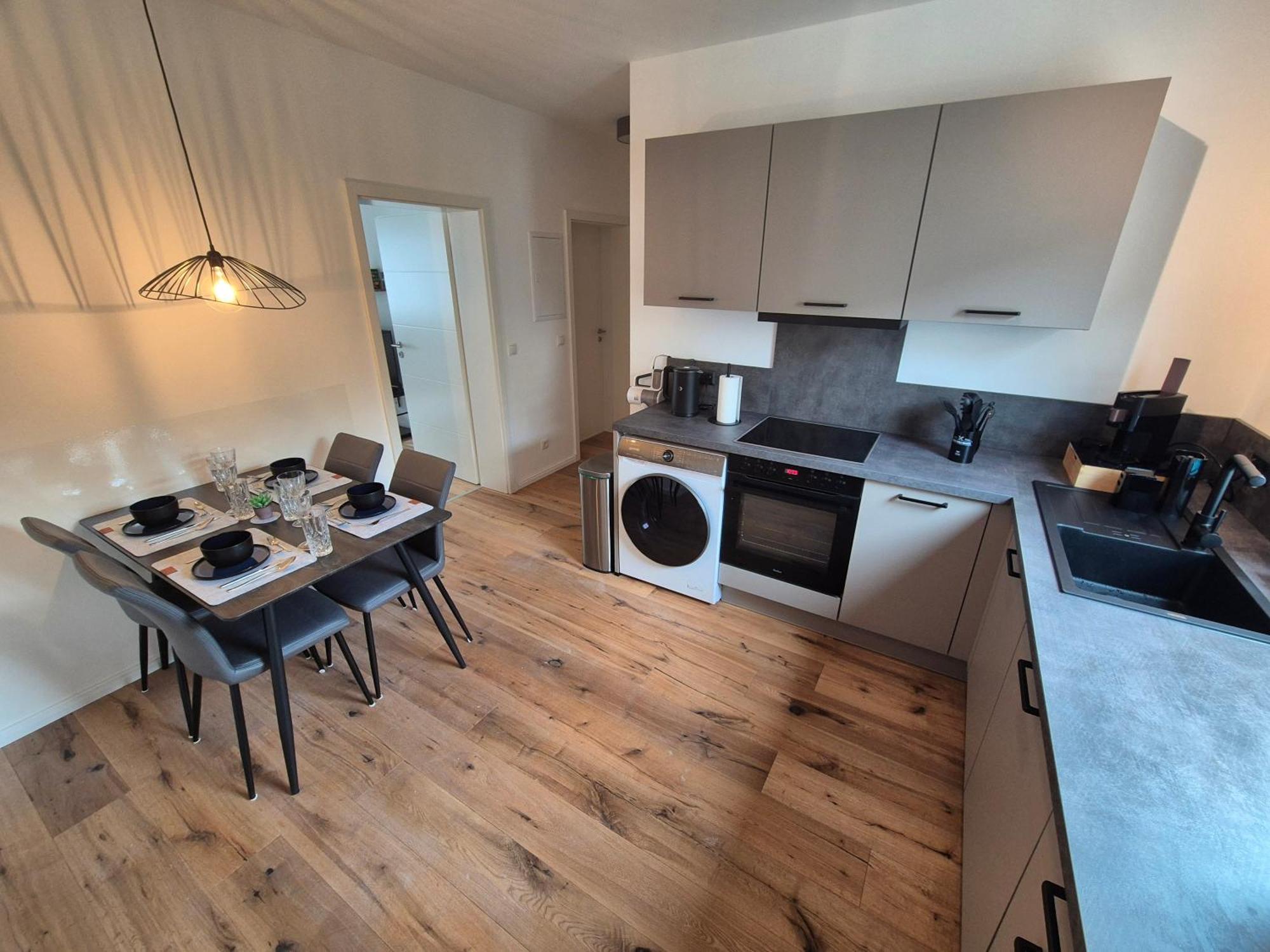 Charmante 2 Zimmer-Wohnung Mit Fahrradstellplaetzen كوبلنس المظهر الخارجي الصورة